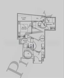 La Brisa (D14), Apartment #583456401
